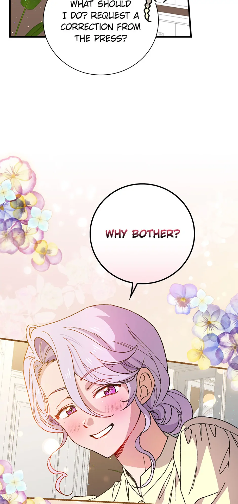 Raga of Withered Branches Chapter 104 12